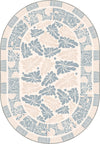 Oval Rugs