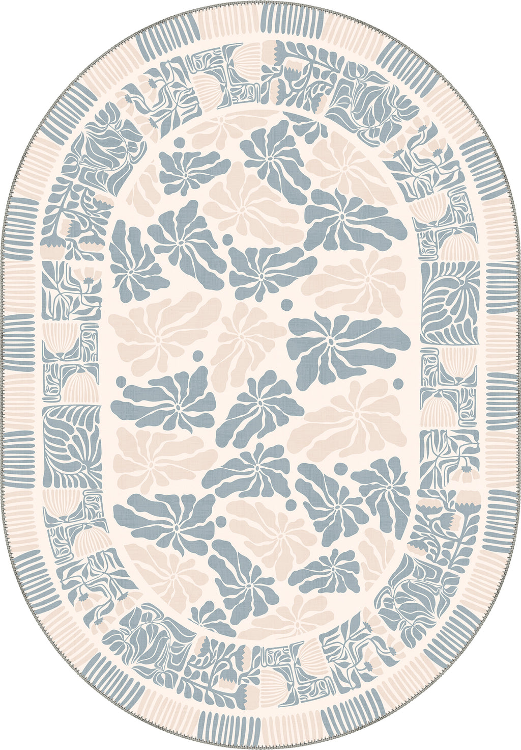 Oval Rugs