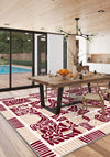Dining Room Rugs