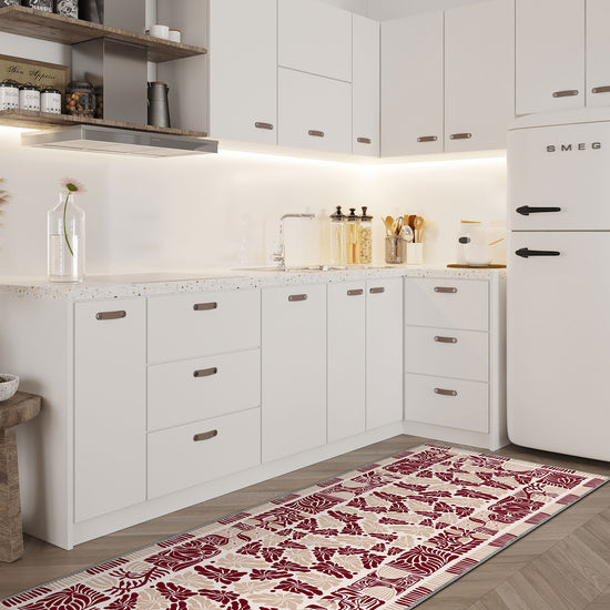 Kitchen Rugs