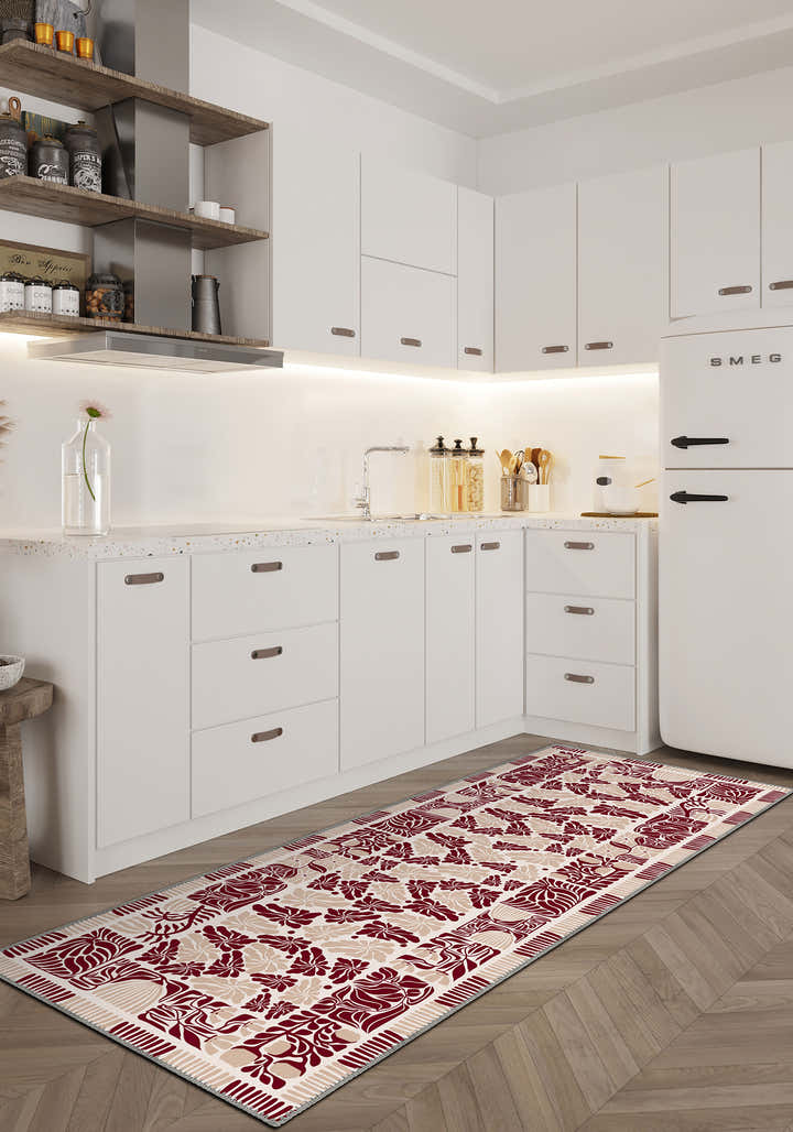 Kitchen Rugs