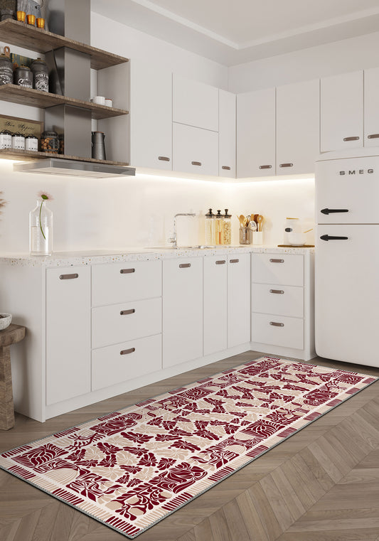 Kitchen Rugs
