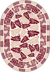 Oval Rugs