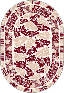 Oval Rugs