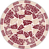 Round Rugs