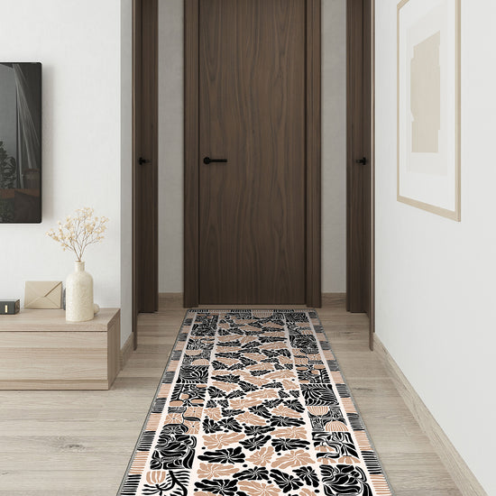 Hallway Runner Rugs