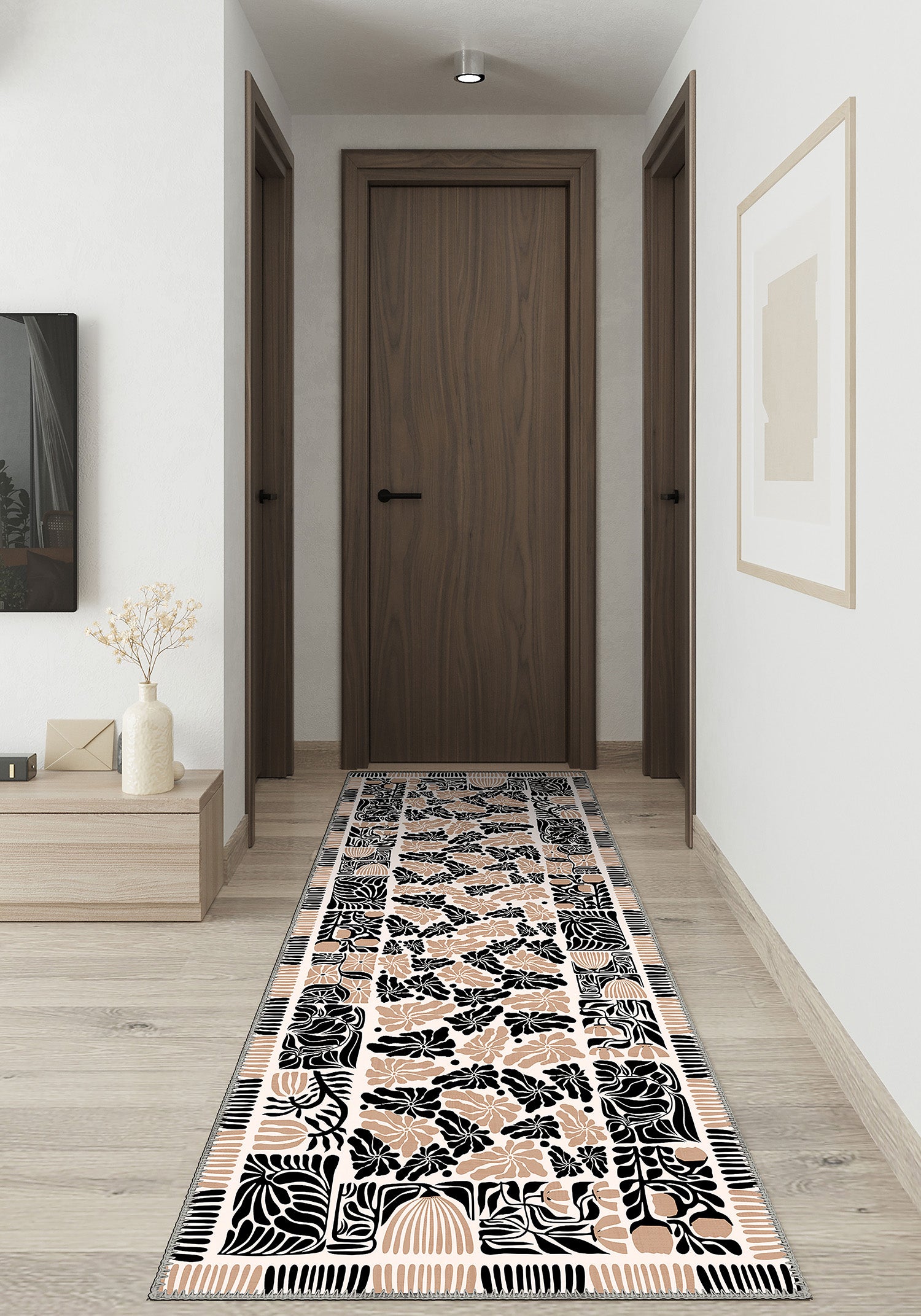 Hallway Runner Rugs