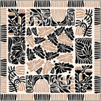 Square Rugs