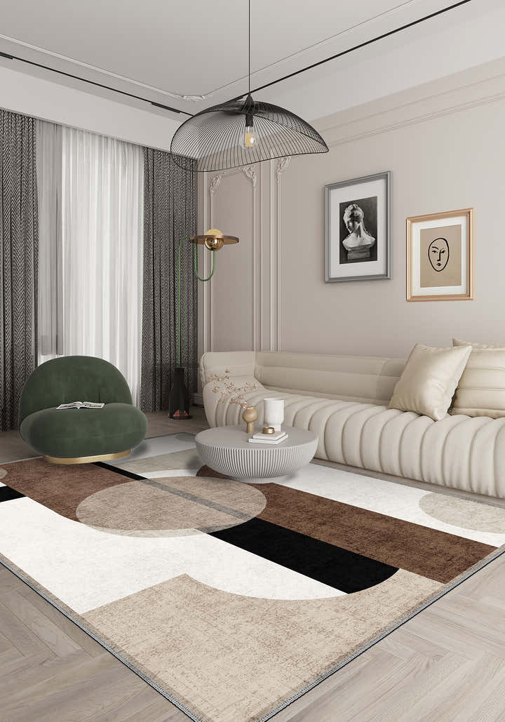 Living Room Rugs