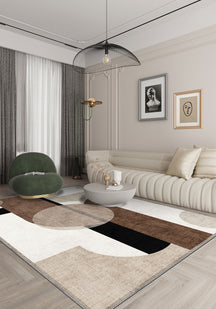 Living Room Rugs