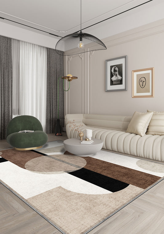 Living Room Rugs