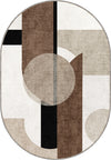 Oval Rugs