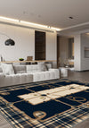 Living Room Rugs