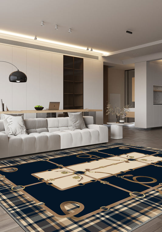 Living Room Rugs