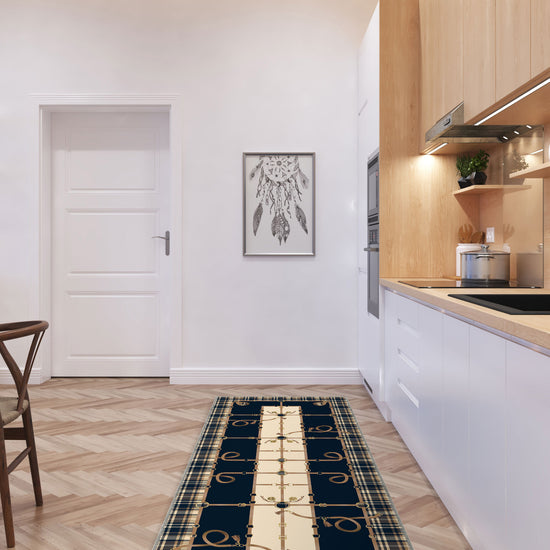 Kitchen Rugs