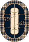 Oval Rugs