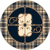 Round Rugs