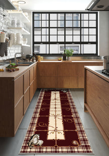 Kitchen Rugs