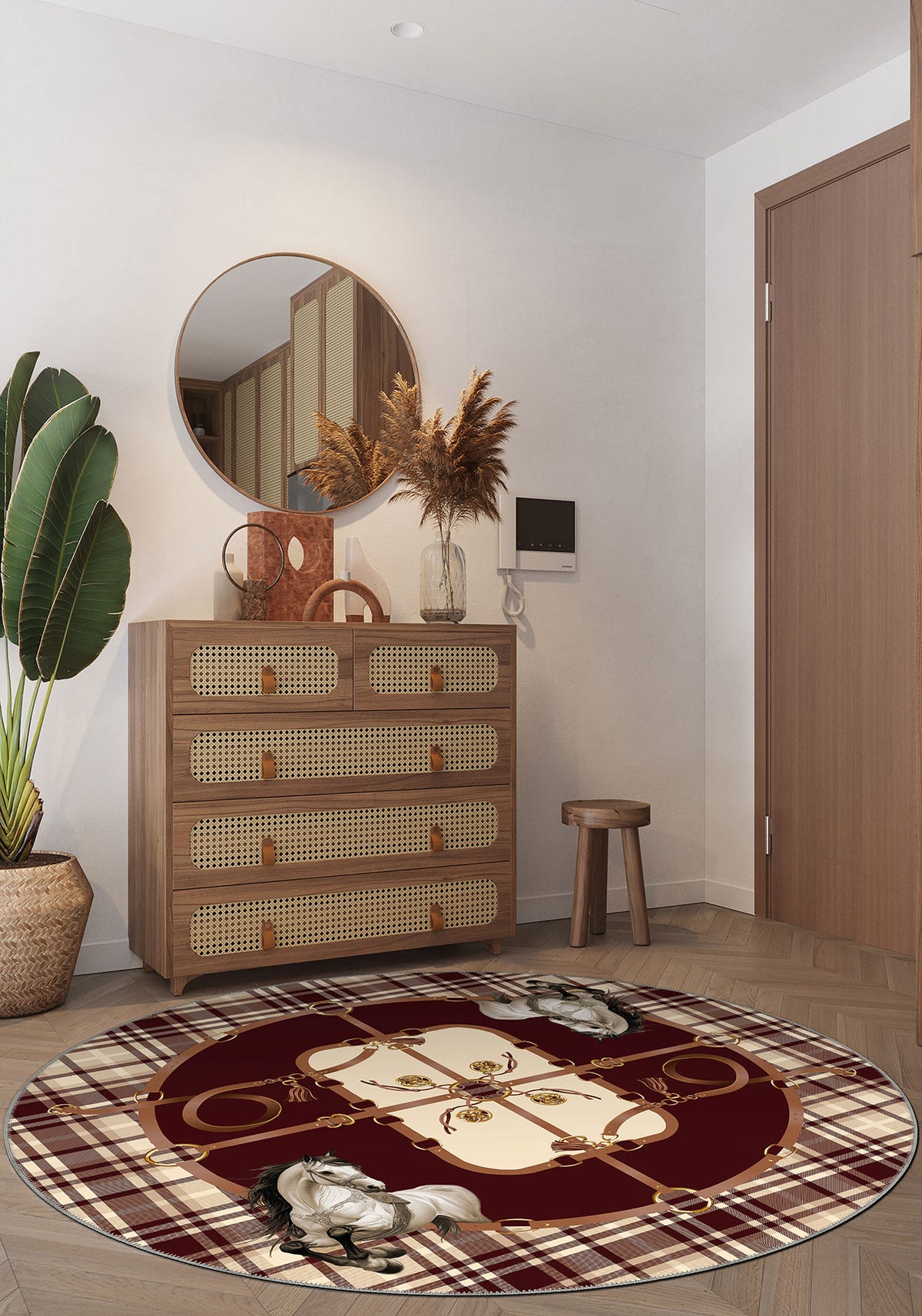 Entryway Rugs