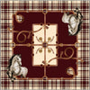 Square Rugs