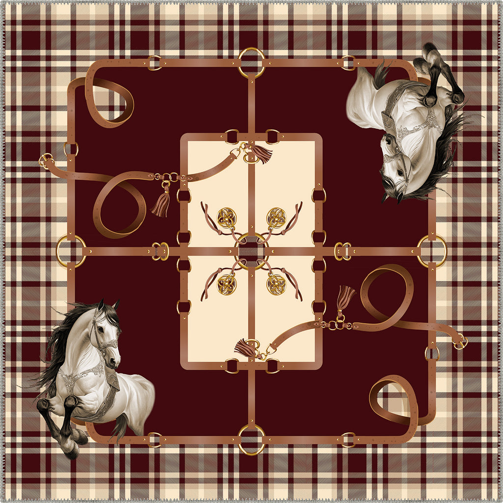 Square Rugs