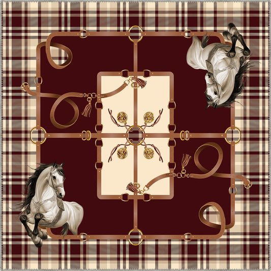 Square Rugs
