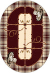 Oval Rugs