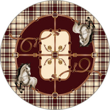 Round Rugs