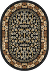 Oval Rugs