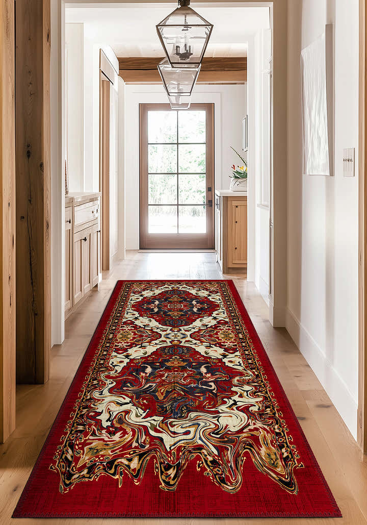 Hallway Runner Rugs