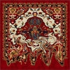 Square Rugs