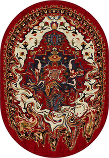 Oval Rugs