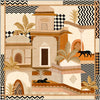 Square Rugs