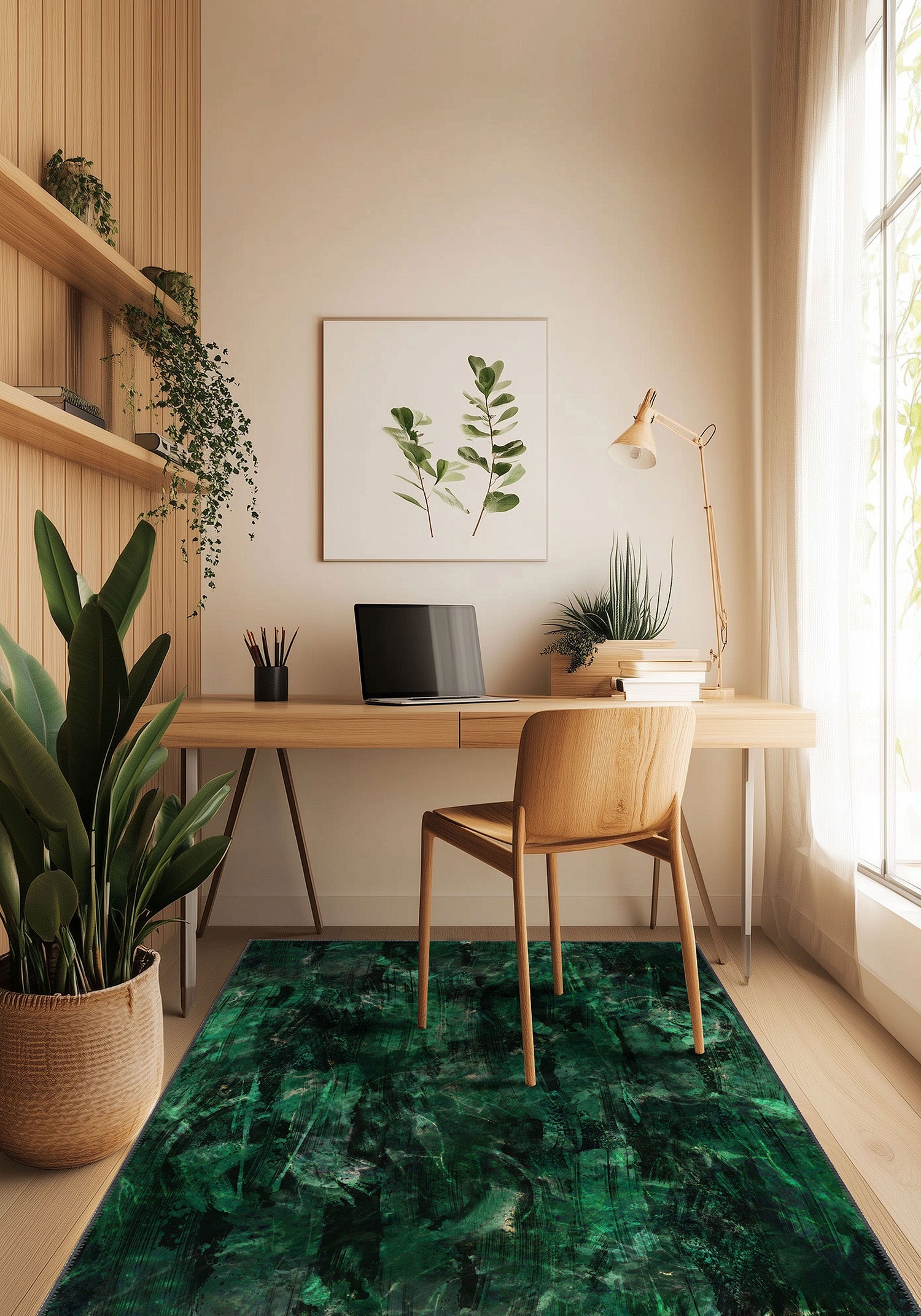 Office Rugs