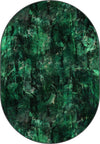Oval Rugs