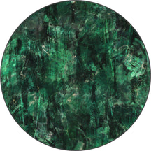 Round Rugs