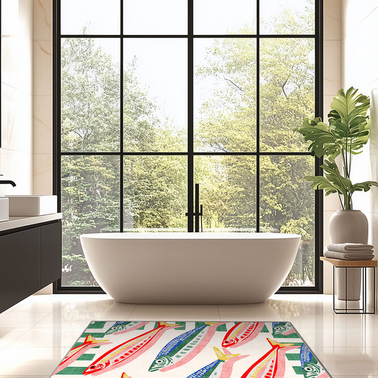 Bath Mat