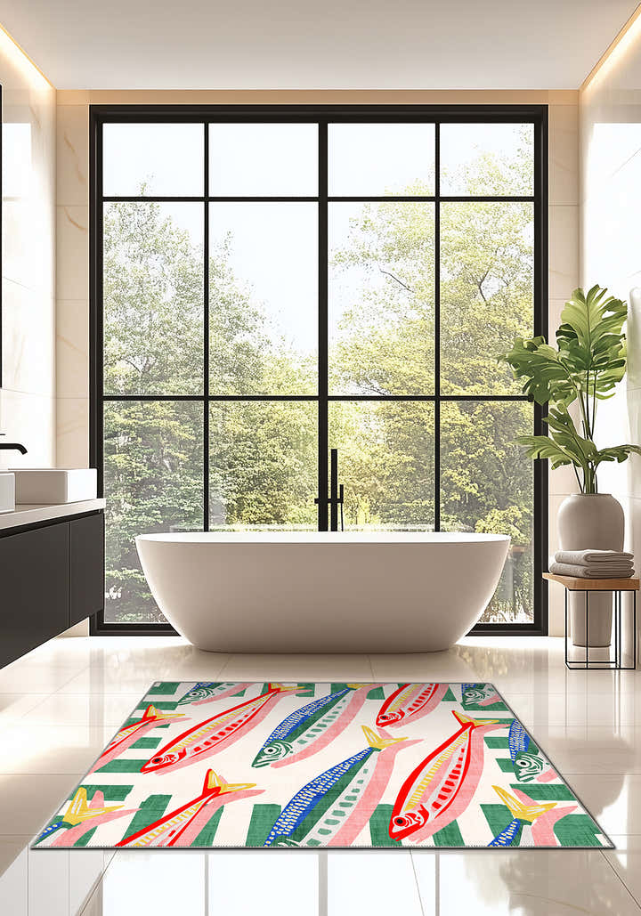 Bath Mat