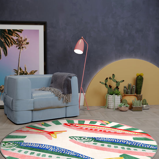 Entryway Rugs