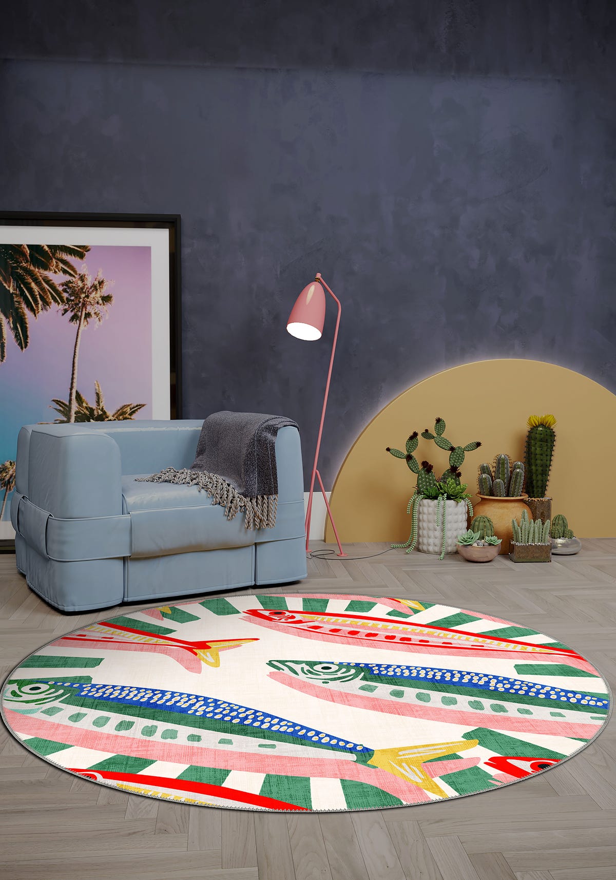 Entryway Rugs