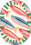 Oval Rugs