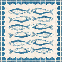 Square Rugs