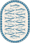 Oval Rugs