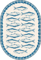 Oval Rugs