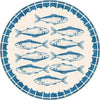 Round Rugs