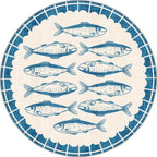 Round Rugs