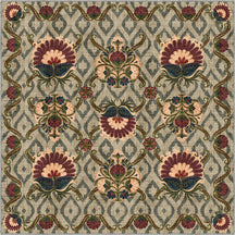 Square Rugs