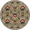 Round Rugs