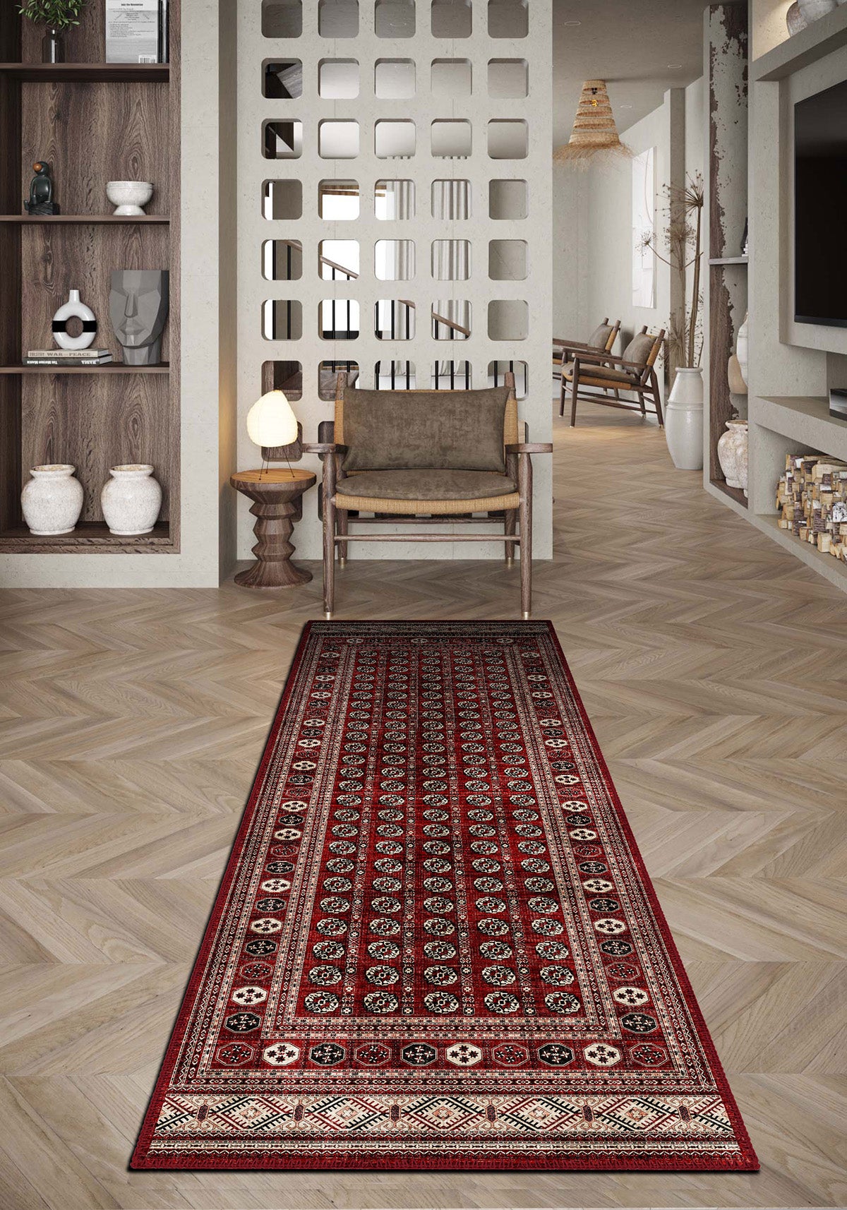 Hallway Runner Rugs