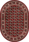 Oval Rugs